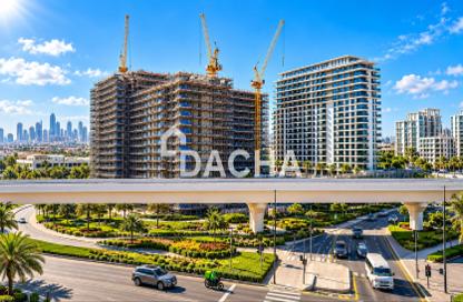 Apartment - 1 - 1 for sale in Parkside Hills - Dubai Hills Estate - Dubai