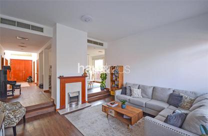 Villa - 3 Bedrooms - 3 Bathrooms for rent in Saheel 1 - Saheel - Arabian Ranches - Dubai