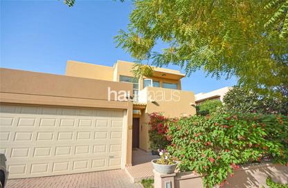 Villa - 3 Bedrooms - 3 Bathrooms for rent in Saheel 1 - Saheel - Arabian Ranches - Dubai