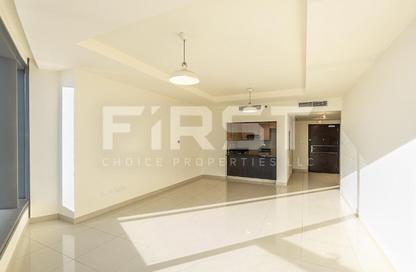 Apartment - 1 Bedroom - 2 Bathrooms for rent in Sun Tower - Shams Abu Dhabi - Al Reem Island - Abu Dhabi