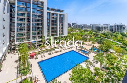 Apartment - 2 - 2 for rent in Acacia B - Acacia - Park Heights - Dubai Hills Estate - Dubai Apartment - 2 - 2 for rent in Acacia B - Acacia - Park Heights - Dubai Hills Estate - Dubai