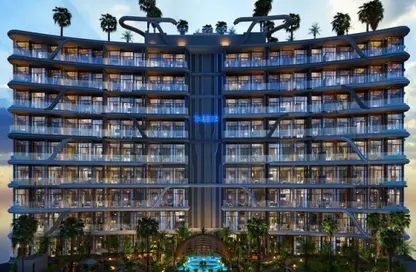 شقة - 3 غرف نوم - 4 حمامات للبيع في 48 باركسايد - ارجان - دبي