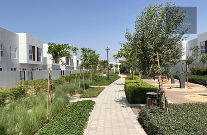 Townhouse - 3 Bedrooms - 4 Bathrooms for sale in Amaranta 3 - Amaranta - Villanova - Dubai