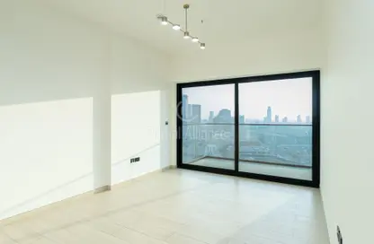 Apartment - 1 Bedroom - 1 Bathroom for sale in Binghatti Emerald - District 15 - Jumeirah Village Circle - Dubai