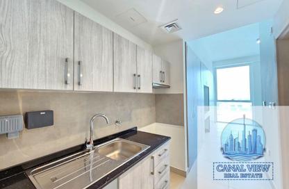 Apartment - Studio - 1 Bathroom for rent in Khalifa City A Villas - Khalifa City A - Khalifa City - Abu Dhabi