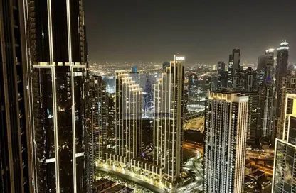 Apartment - 2 Bedrooms - 2 Bathrooms for sale in The Address Residences Dubai Opera Tower 1 - The Address Residences Dubai Opera - Downtown Dubai - Dubai