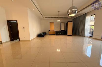 Villa - 4 Bedrooms - 5 Bathrooms for rent in Village 33 - Al Barsha 1 - Al Barsha - Dubai
