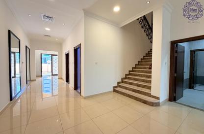 Villa - 4 Bedrooms - 5 Bathrooms for rent in Village 33 - Al Barsha 1 - Al Barsha - Dubai