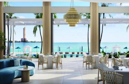 شقة - 3 غرف نوم - 4 حمامات للبيع في نكي بيتش ريزيدنس - جزيرة المرجان - رأس الخيمة