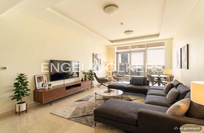 Apartment - 2 Bedrooms - 2 Bathrooms for rent in Imperial Avenue - Downtown Dubai - Dubai Apartment - 2 Bedrooms - 2 Bathrooms for rent in Imperial Avenue - Downtown Dubai - Dubai
