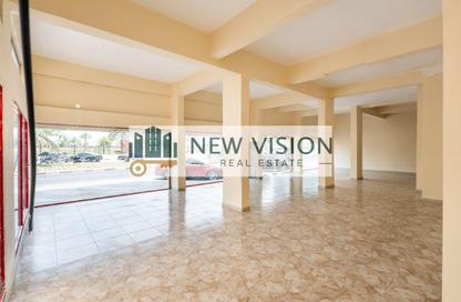 Shop - Studio - 2 Bathrooms for rent in Jamal Abdul Nasser Street - Al Majaz - Sharjah Shop - Studio - 2 Bathrooms for rent in Jamal Abdul Nasser Street - Al Majaz - Sharjah