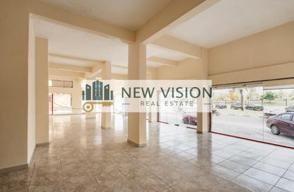 Shop - Studio - 2 Bathrooms for rent in Jamal Abdul Nasser Street - Al Majaz - Sharjah Shop - Studio - 2 Bathrooms for rent in Jamal Abdul Nasser Street - Al Majaz - Sharjah