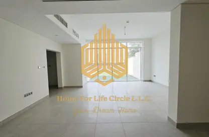 Townhouse - 4 Bedrooms - 6 Bathrooms for sale in Lamar Residences - Al Seef - Al Raha Beach - Abu Dhabi
