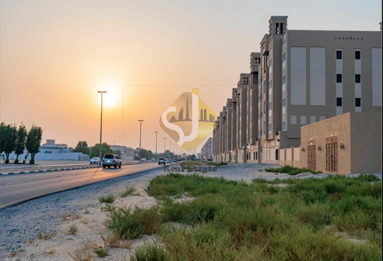 Elegant 1BR|Spacious|Prime Community | Road facing photo 19