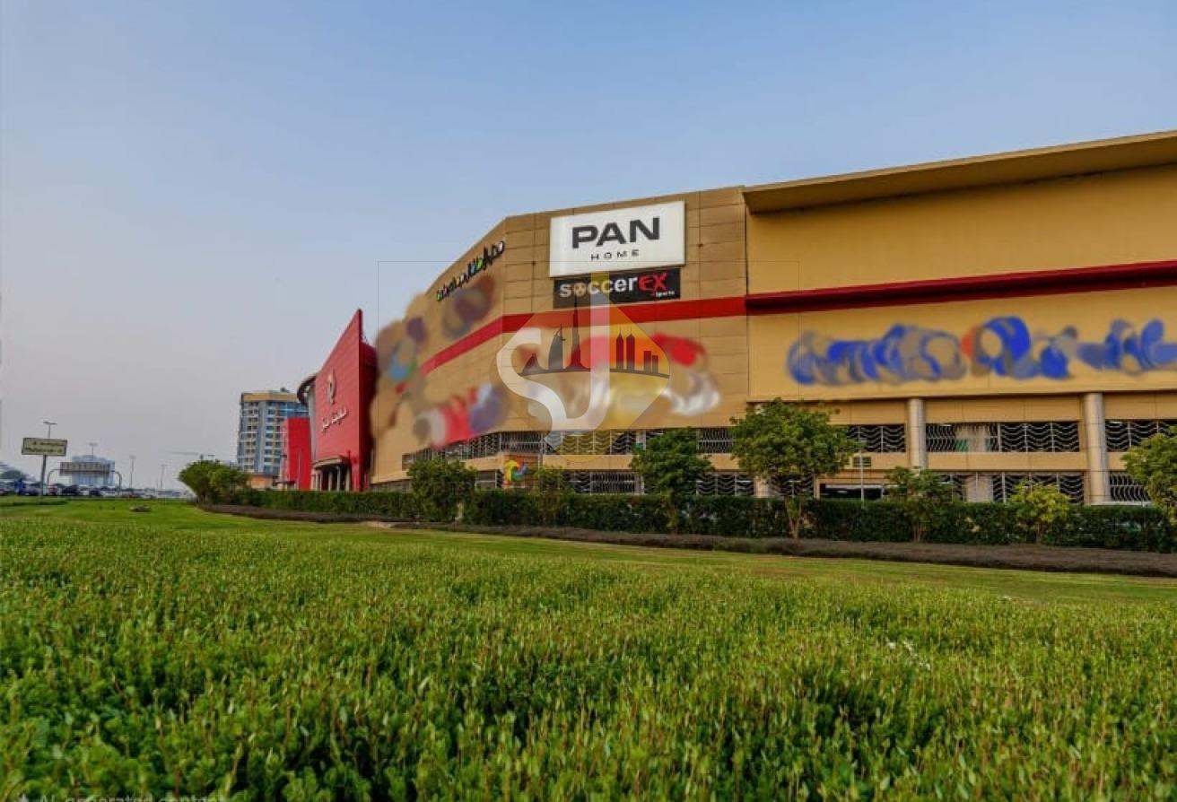 Elegant 1BR|Spacious|Prime Community | Road facing photo 20