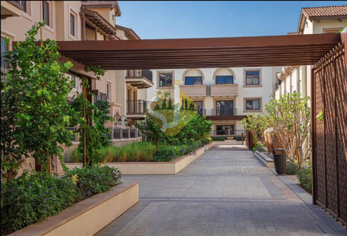 Elegant 1BR|Spacious|Prime Community | Road facing photo 8