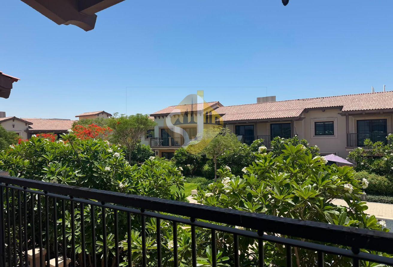 Elegant 1BR|Spacious|Prime Community | Road facing photo 3