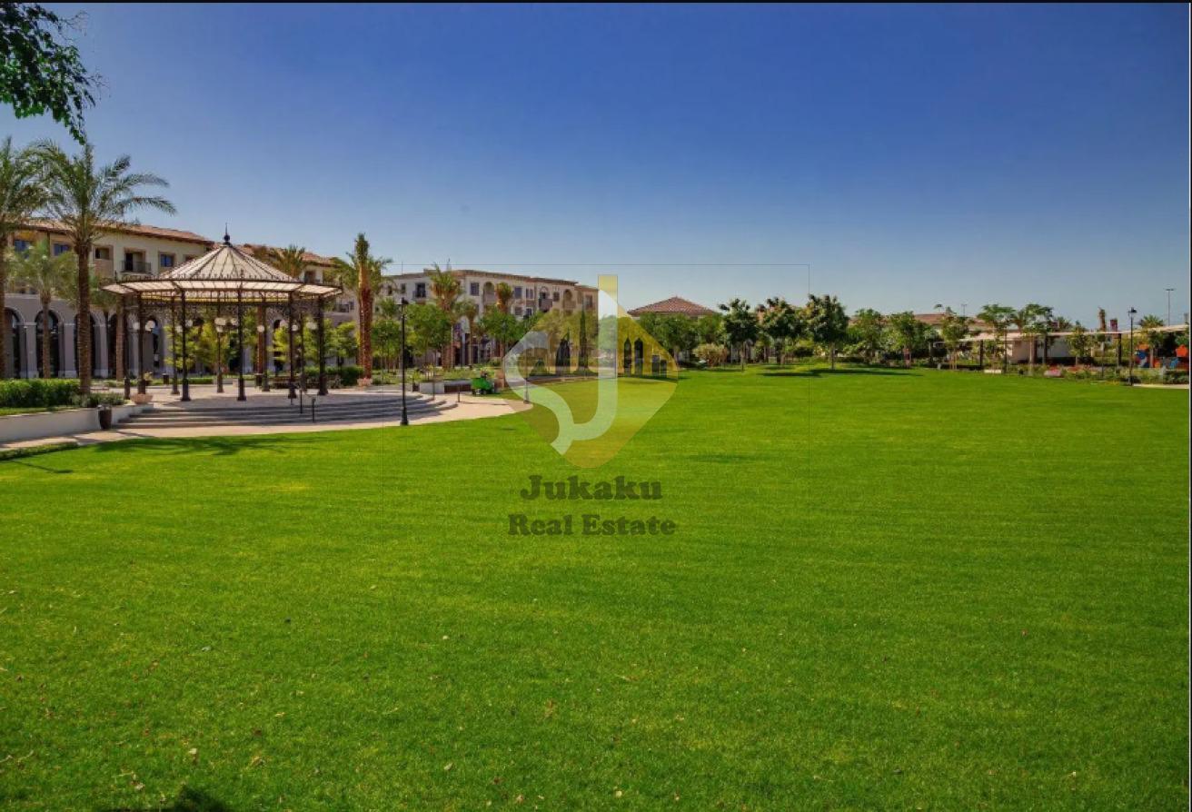Elegant 1BR|Spacious|Prime Community | Road facing photo 10