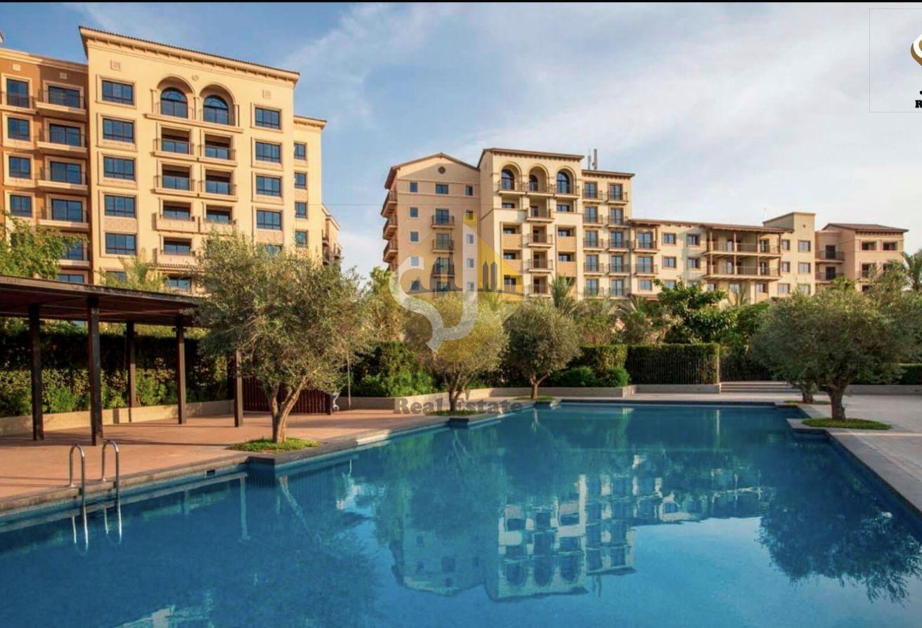Elegant 1BR|Spacious|Prime Community | Road facing photo 27