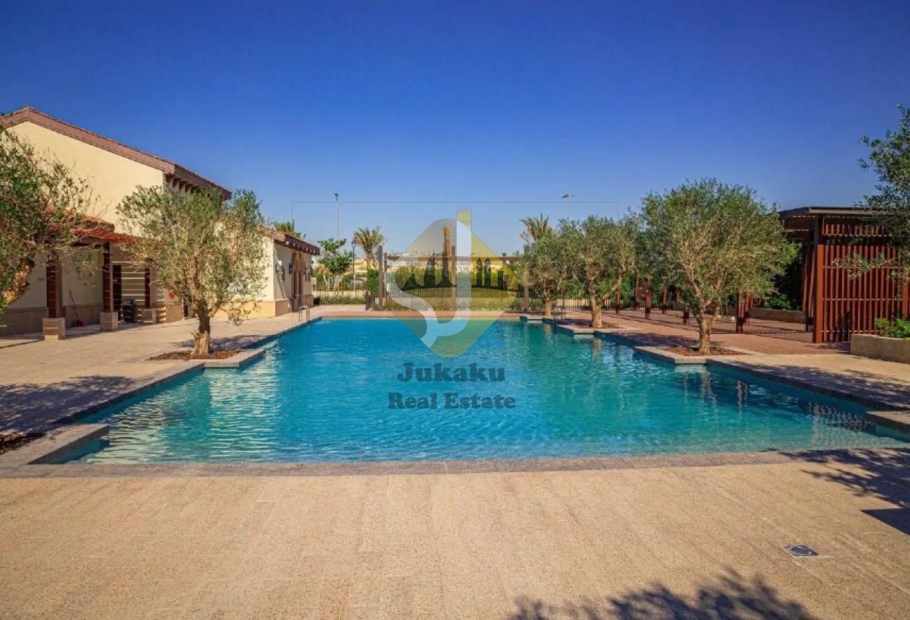 Elegant 1BR|Spacious|Prime Community | Road facing photo 11
