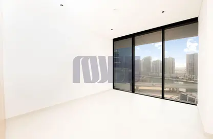 Apartment - 2 Bedrooms - 3 Bathrooms for rent in Marquise Square Tower - Business Bay - Dubai