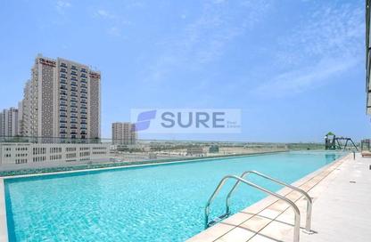 Apartment - Studio - 1 Bathroom for rent in PG One - Al Furjan - Dubai