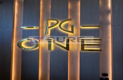 Apartment - Studio - 1 Bathroom for rent in PG One - Al Furjan - Dubai