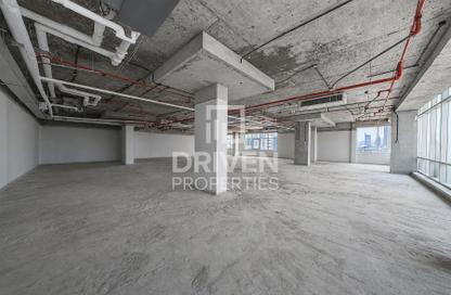 Office Space - Studio for rent in API Business Suites - Al Barsha 1 - Al Barsha - Dubai