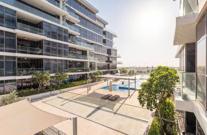 Apartment - 1 - 2 for rent in Jasmine B - Jasmine - Damac Hills - Dubai Apartment - 1 - 2 for rent in Jasmine B - Jasmine - Damac Hills - Dubai