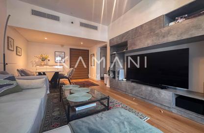 Apartment - 1 Bedroom - 2 Bathrooms for sale in J8 - Al Sufouh 1 - Al Sufouh - Dubai