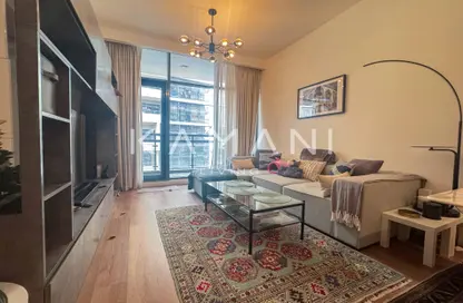 Apartment - 1 Bedroom - 2 Bathrooms for sale in J8 - Al Sufouh 1 - Al Sufouh - Dubai Apartment - 1 Bedroom - 2 Bathrooms for sale in J8 - Al Sufouh 1 - Al Sufouh - Dubai