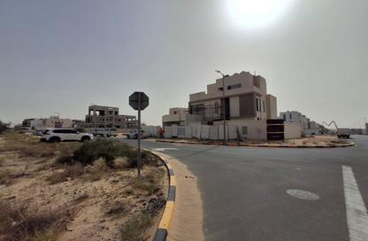 Land - Studio for sale in Tilal City C - Tilal City - Sharjah