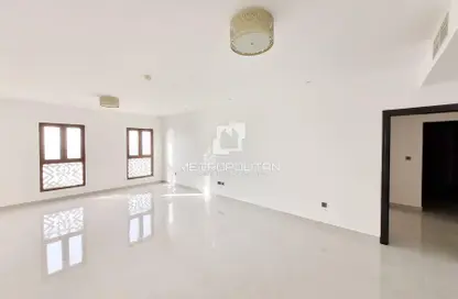 Apartment - 2 Bedrooms - 3 Bathrooms for rent in Balqis Residence Block B - Balqis Residences (Wyndham Residences The Palm) - Kingdom of Sheba - The Crescent - Palm Jumeirah - Dubai