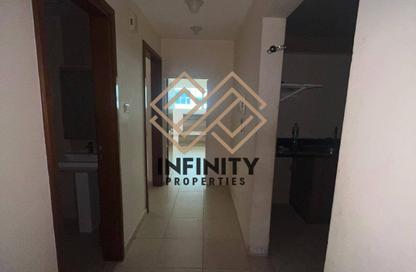 Apartment - 1 Bedroom - 2 Bathrooms for sale in Ajman One Towers - Al Sawan - Ajman
