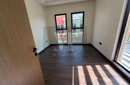 Townhouse - 3 Bedrooms - 3 Bathrooms for sale in Portofino - Damac Lagoons - Dubai