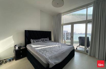 Apartment - 1 Bedroom - 2 Bathrooms for sale in Azizi Mina - Palm Jumeirah - Dubai