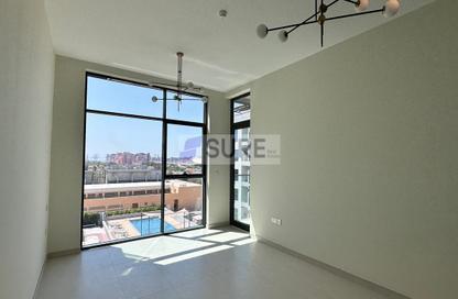 Apartment - 1 Bedroom - 2 Bathrooms for rent in Zazen Ivy - Al Furjan - Dubai Apartment - 1 Bedroom - 2 Bathrooms for rent in Zazen Ivy - Al Furjan - Dubai