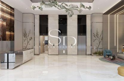 Apartment - 1 - 2 for sale in Samana Park Meadows - Dubai Land Residence Complex - Dubai Apartment - 1 - 2 for sale in Samana Park Meadows - Dubai Land Residence Complex - Dubai