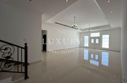 Villa - 4 Bedrooms - 6 Bathrooms for rent in Nad Al Sheba 4 - Nad Al Sheba - Dubai