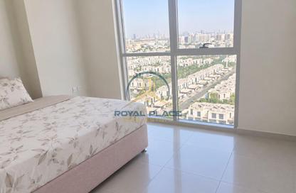 Apartment - 1 - 1 for rent in Murano Residences 1 - Murano Residences - Al Furjan - Dubai