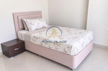 Apartment - 1 - 1 for rent in Murano Residences 1 - Murano Residences - Al Furjan - Dubai