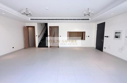 Villa - 5 - 5 for rent in 180 Degrees Villas - Liwan - Dubai
