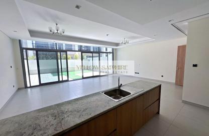 Villa - 5 - 5 for rent in 180 Degrees Villas - Liwan - Dubai