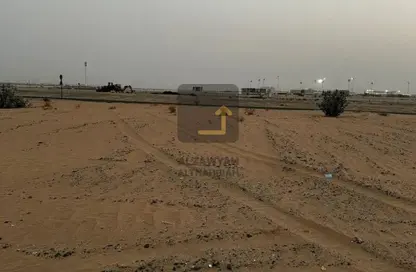 أرض - استوديو للبيع في البليده - البطائح - الشارقة