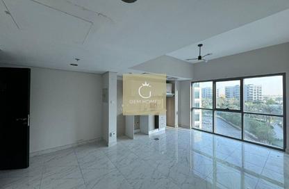Apartment - 1 Bedroom - 1 Bathroom for sale in MAG 515 - Mag 5 Boulevard - Residential District - Dubai South (Dubai World Central) - Dubai