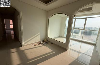 Apartment - 3 Bedrooms - 3 Bathrooms for rent in Al Mowaihat 3 - Al Mowaihat - Ajman
