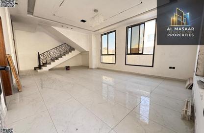 Villa - 3 Bedrooms - 5 Bathrooms for sale in Al Helio 2 - Al Helio - Ajman Villa - 3 Bedrooms - 5 Bathrooms for sale in Al Helio 2 - Al Helio - Ajman