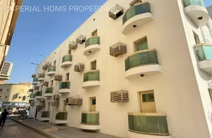 Whole Building - 7+ Bedrooms - 7+ Bathrooms for sale in Al Jawhara Building - Al Rawda 3 - Al Rawda - Ajman