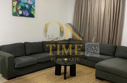 Apartment - 1 Bedroom - 2 Bathrooms for sale in City Tower - Al Nuaimiya - Ajman