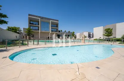 فيلا - 5 غرف نوم - 5 حمامات للايجار في فلل 180 درجة - ليوان - دبي لاند - دبي